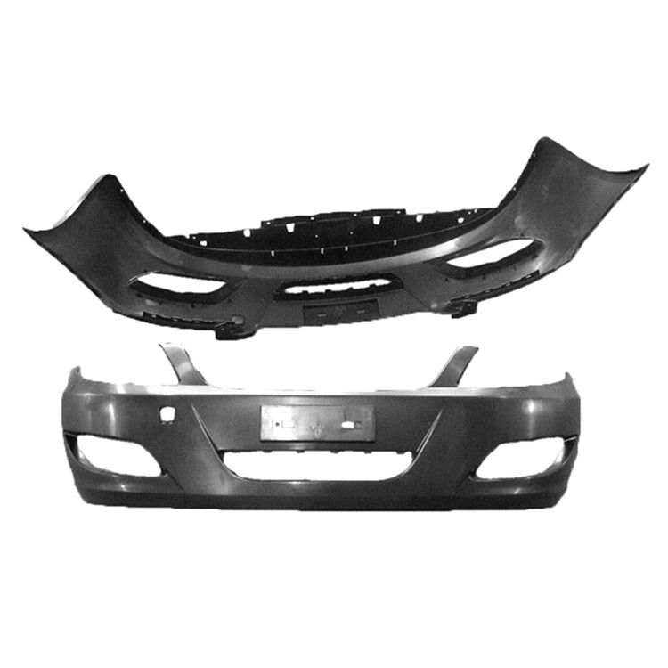 Car Original Front Bumper for BYD F6 EG 2803111 High Cost Performance Auto Parts