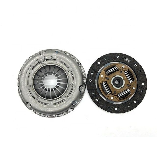 Steel X40 Car Clutch Cover Disc Plates for FAW Xenia OE 1601210 1601310 in the Market