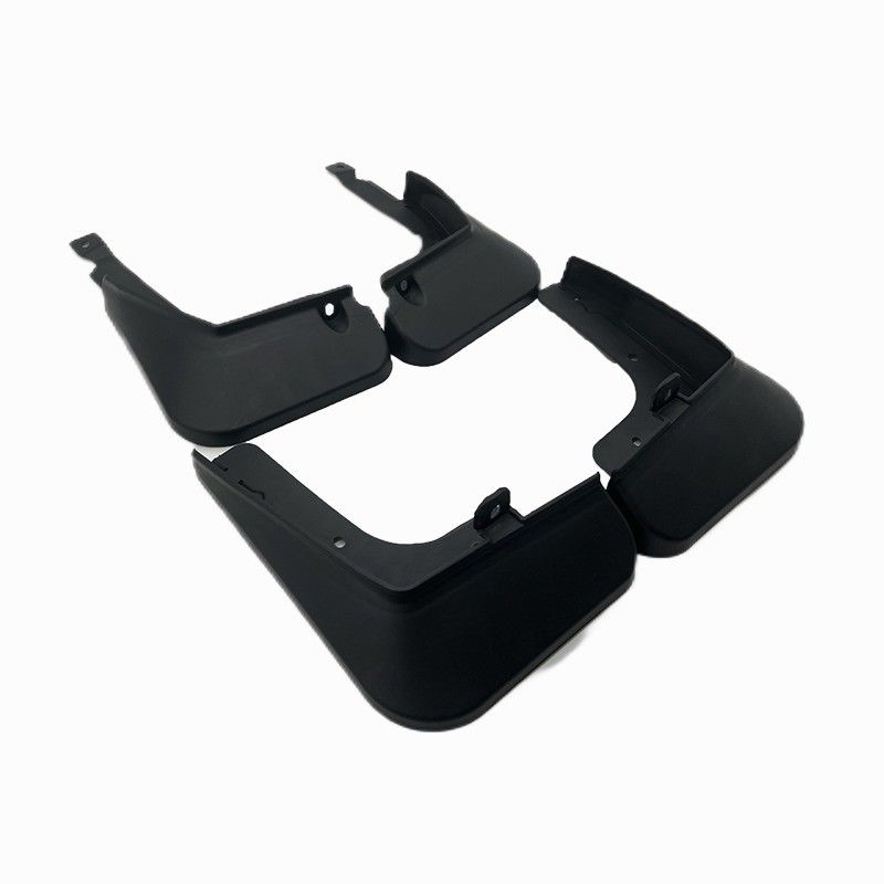 CHERY ARRIZO EX 2020- Mud Flaps Splash Guards Fender Mudguards with Easy Installation