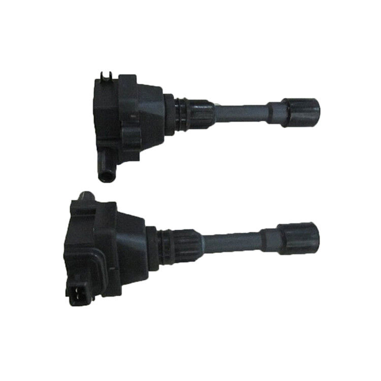 Auto Parts Ignition Coil OE NO. 3640100 for BYD F6 483Q to Meet Customer Requirements
