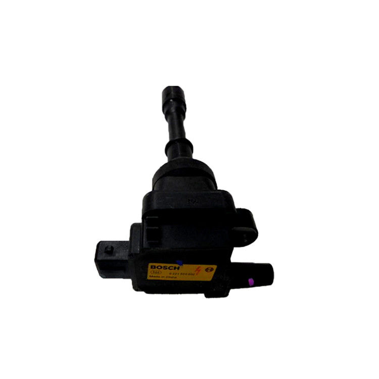 Auto Parts Ignition Coil 0221500802 for BYD F3 L3 G3 L4 1.5L ZOYTE Mitsubishi 4G13 4G15