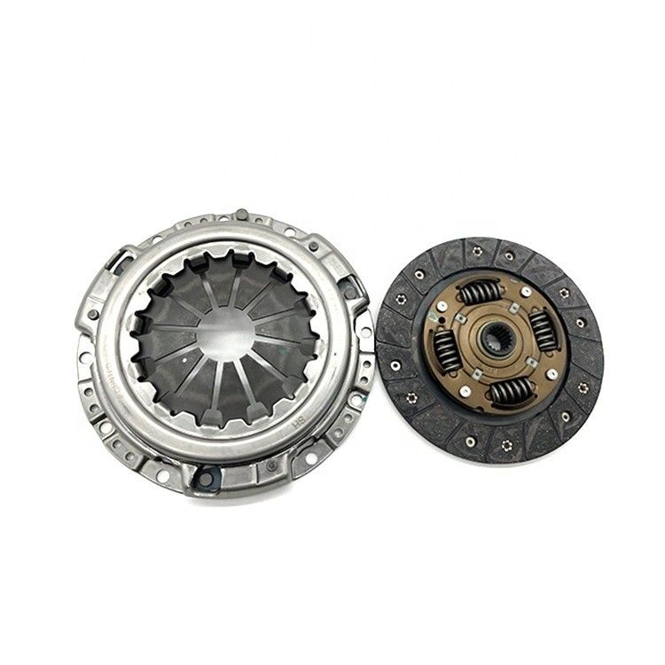 Shipping Port Ningbo Clutch Cover and Disc for Chery QQ OE S11-1601030AB S11-1601020A
