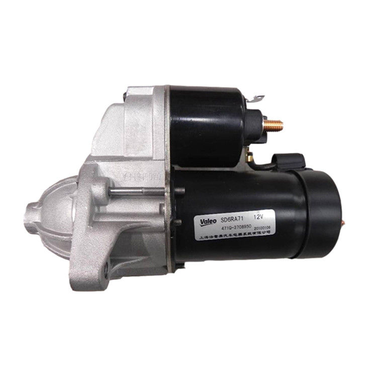 OE NO. 471Q 3708950 Auto Parts Original Auto Starter Motor for BYD F3 G3 L3