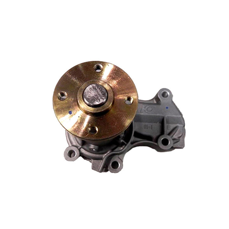Car Original Water Pump for BYD F3 G3 L3 471Q 1307950 Automobile Cooling System Parts