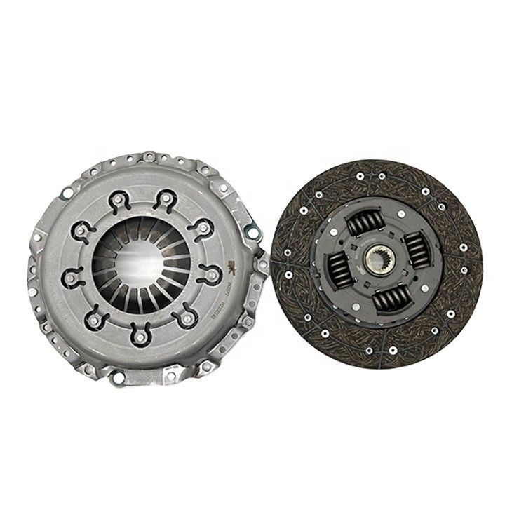 BYD S6 G6 M6 2.0 2011- Car Fitment Pressure Plate Clutch OE 483QB-1601200 483QB-1601100