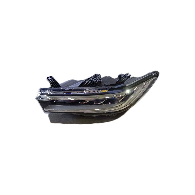 LED Car Left Front Headlight for BYD QIN EV HDH-4121010 Auto Parts Original Voltage