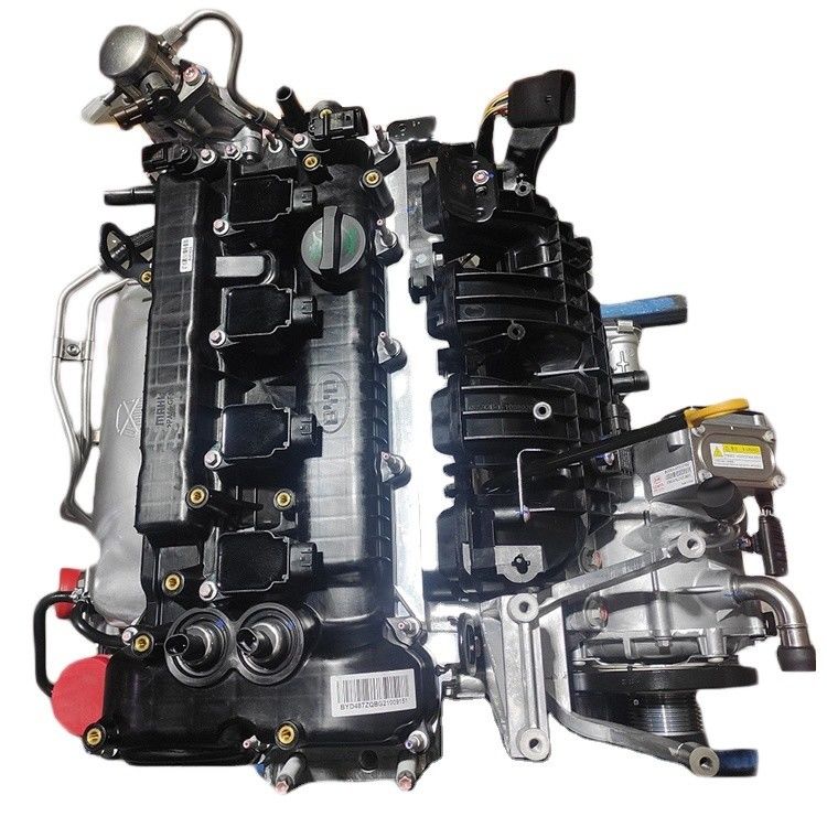 2015- Year Lock Auto Parts Engine Assembly for BYD Tang DM STB-1000010-D3