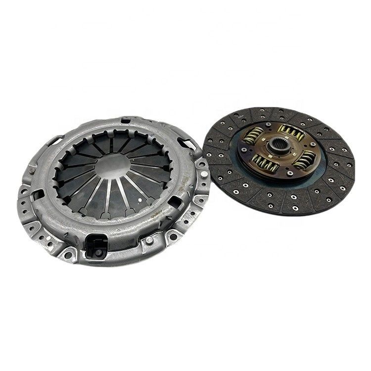 Shipping Port Shanghai Ningbo GRAFTER Clutch Plate for Isuzu 100P 8-97109-246-0 ISC600
