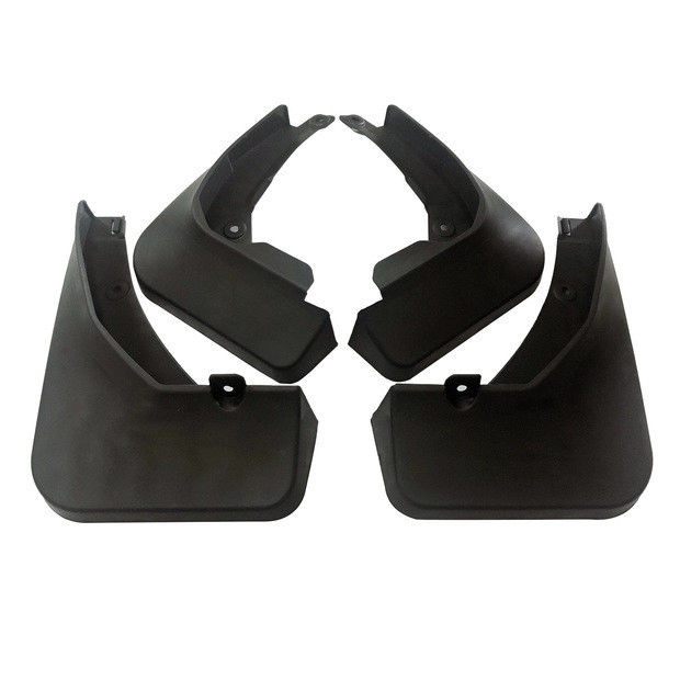 2016-2022 Year Standard Plastic Mudguard Fender For BYD Yuan PLUS ATTO3 From Outlet