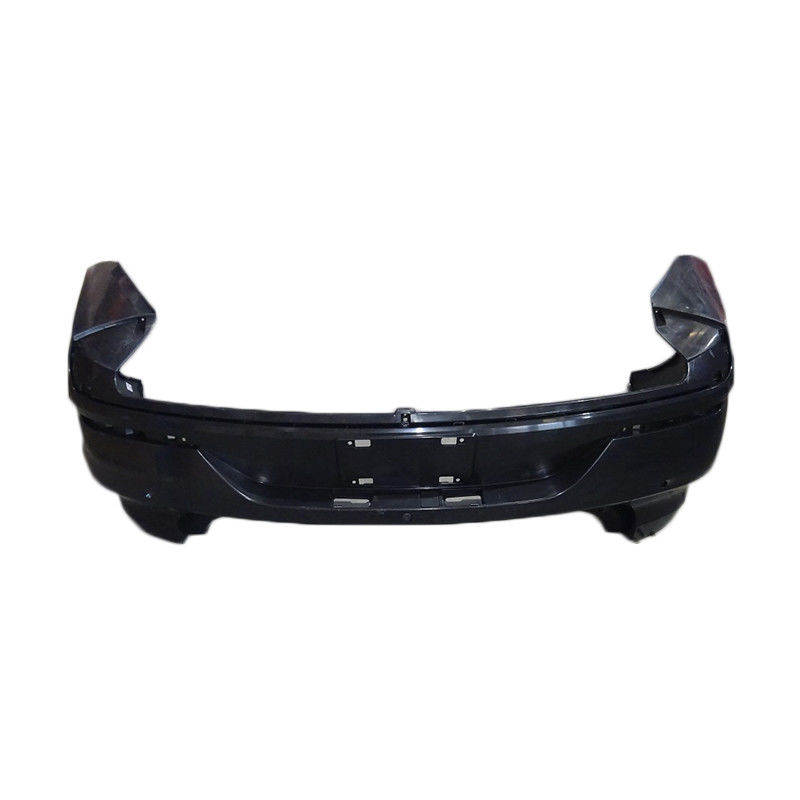 Plastic Car Rear Bumper for BYD QIN EV HDH-2804111A/E4 Perfect Fit and Function