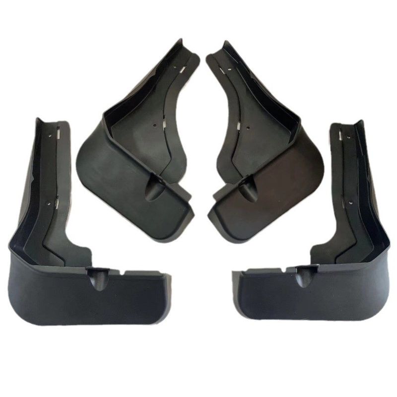 OE NO. M-NV Car Fitment HONDA DONGFENG Fender Mud Flaps Front Rear Mud guard Splash Guards