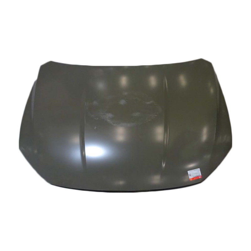 Customized Steel Car Engine Cover for BYD QIN EV HDH-8402010/70 2013-