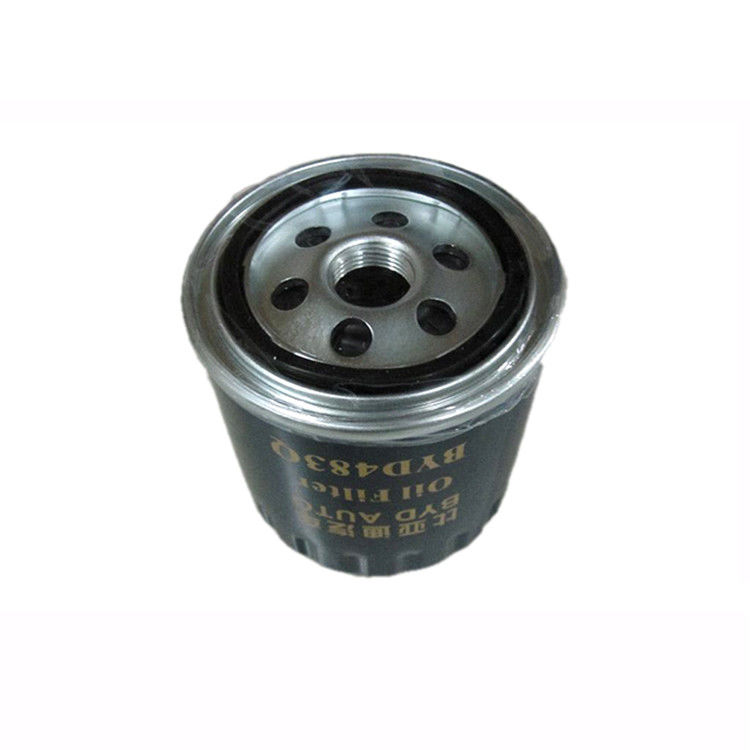 Auto Parts Distributor in Original Machine Oil Filter for BYD S6 483QA-1017010