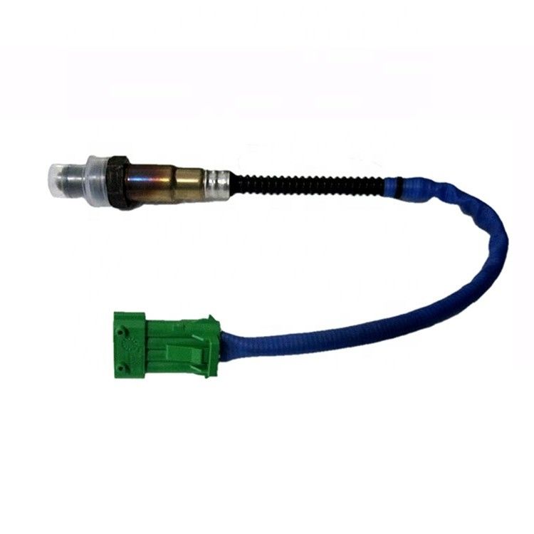 Original Auto Oxygen Sensor for BYD S6 0258006932 in Auto Parts Market