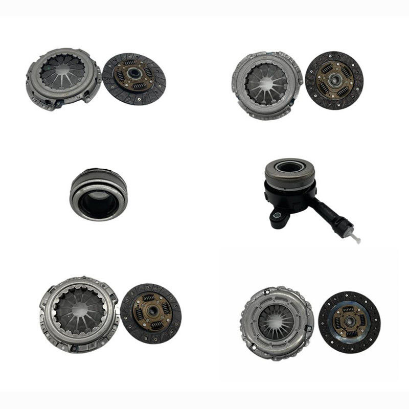 High Cost Performance Clutch Cover Disc for Chery Tiggo A3 Fengyun QQ KERRY MVW ARRIZO