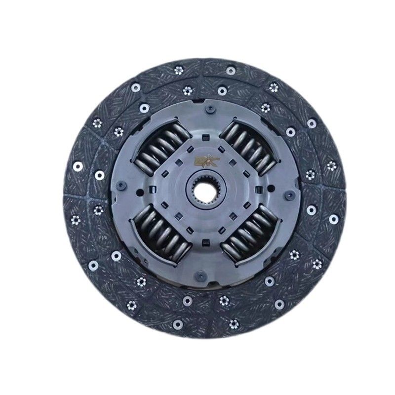 Cost Performance at its Finest Car Clutch Driven Plate for Changan OE NO. 1601800-02