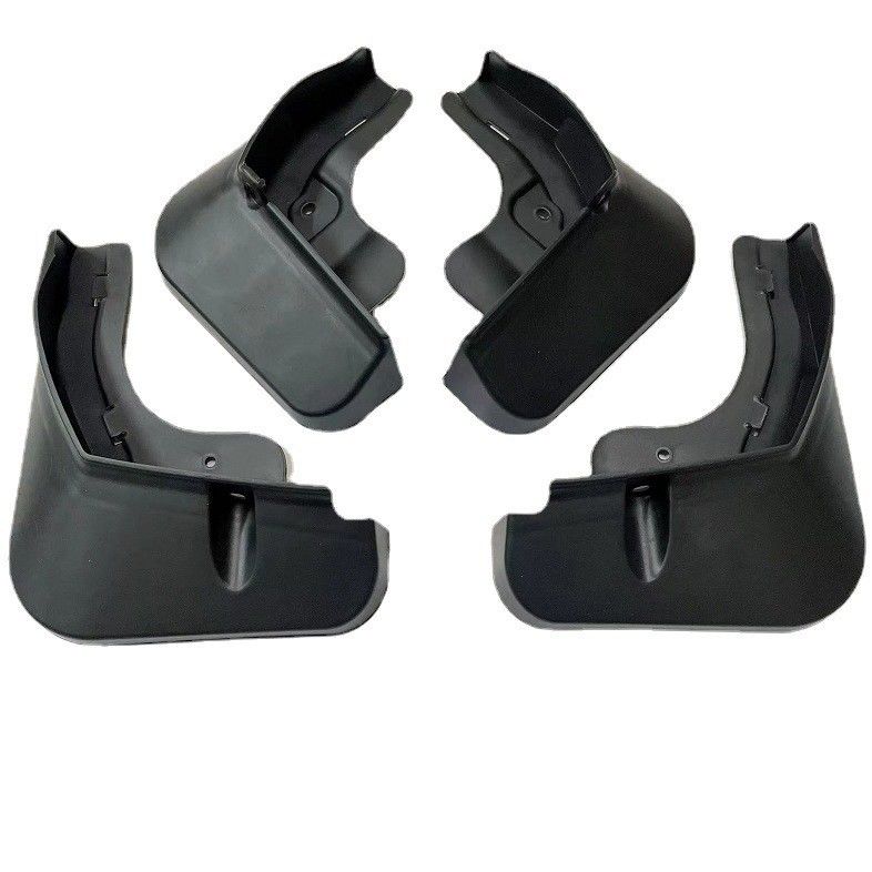 Universal Car Front Rear Mudguard Splash Guards for Toyota FAW Original/Replacement Parts