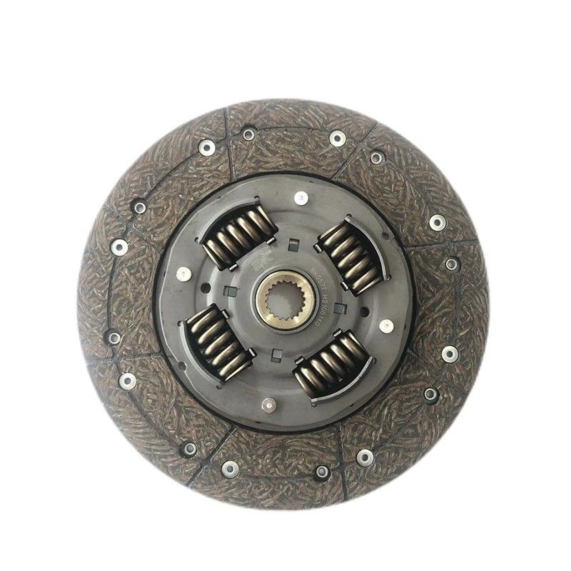 240MM BYD S6 Clutch Plate Disc M61601100 Auto Parts Accessories for Year 2010-