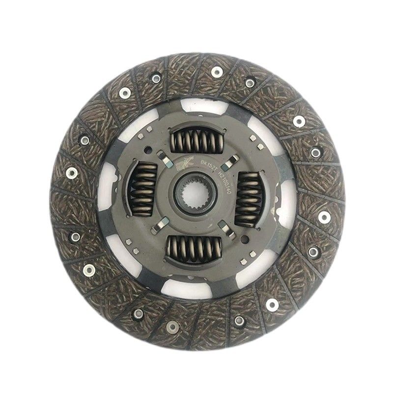 2016- Year OEM Standard Size Clutch Plate Disc for Chery ARRIZO Auto Spare Parts