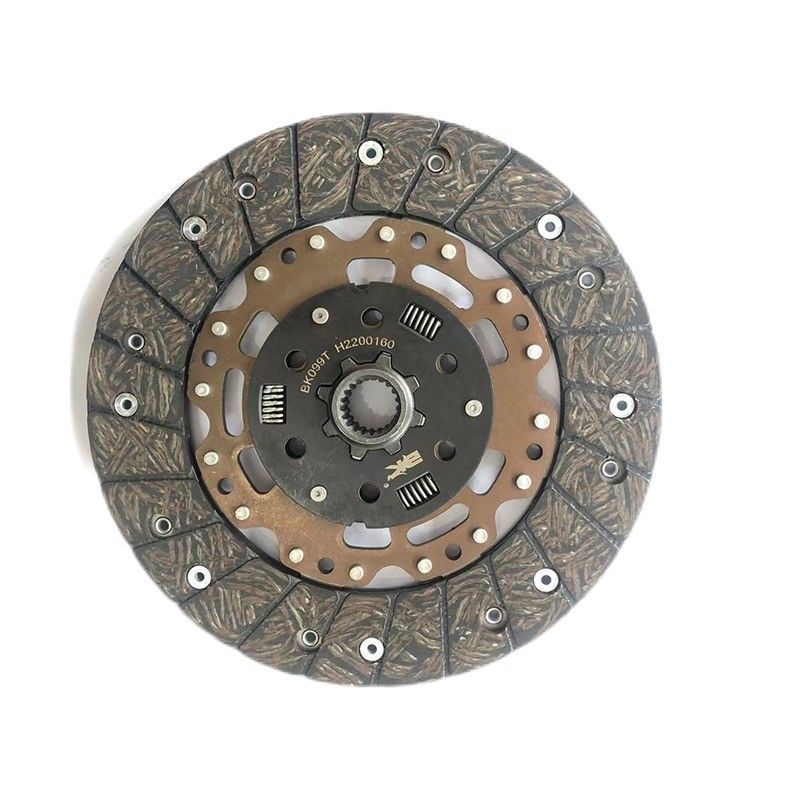 Auto Parts and Accessories Clutch Plate Disc for Buick Chevrolet Encore Cruze 9053359