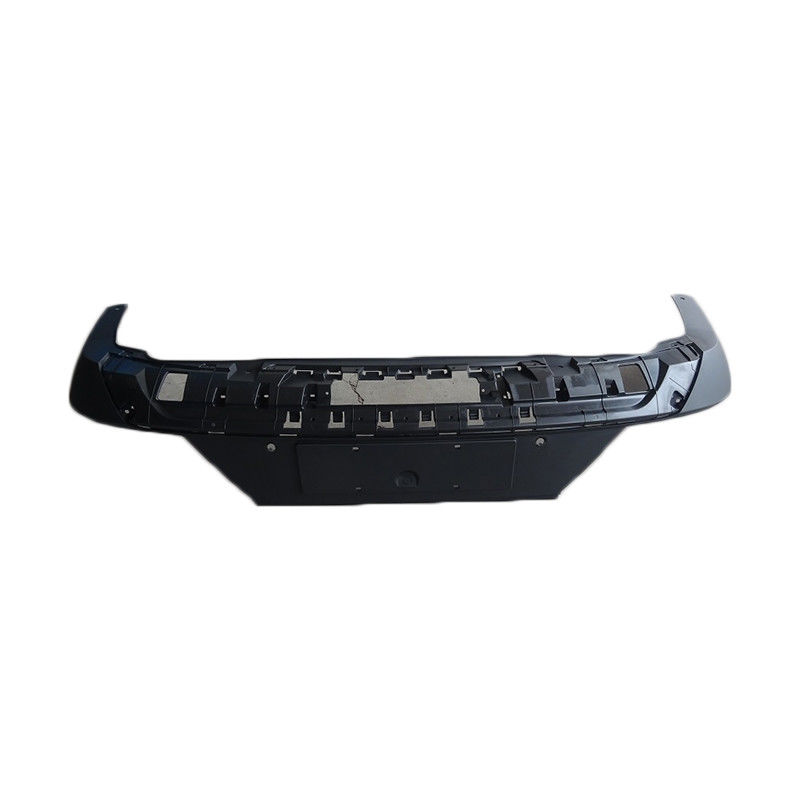 High Cost Performance Car Rear Bumper for BYD SONG PLUS EV SA3F-2804113/E4 Guaranteed