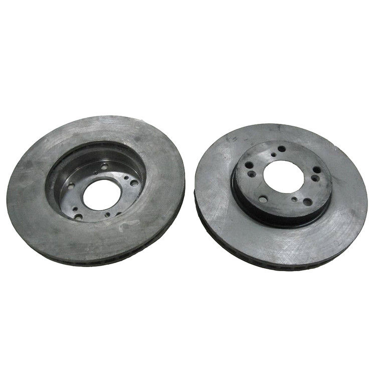 Car Brake Disc Arm for BYD G6 EG-3501119 2011- Year G6 Saloon