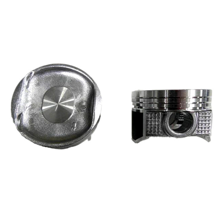 BYD F3 G3 L3 473QA-1004011 Auto Parts Pistons Engine Piston for Car Fitment