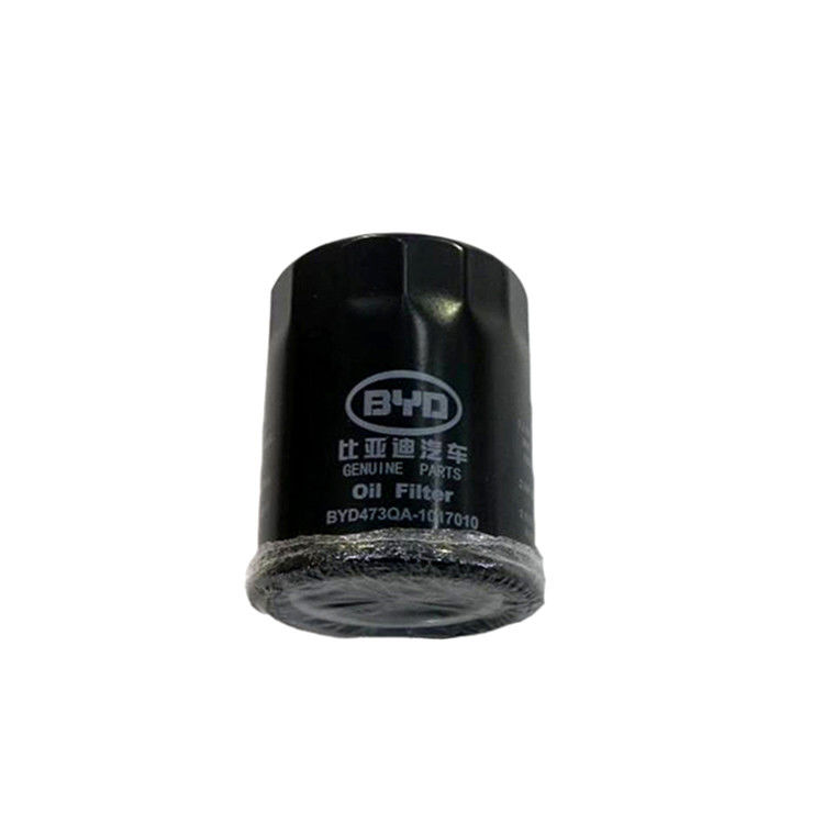 Original/Replacement Parts Oil Filter for BYD F3 G3 L3 473QA-1017010