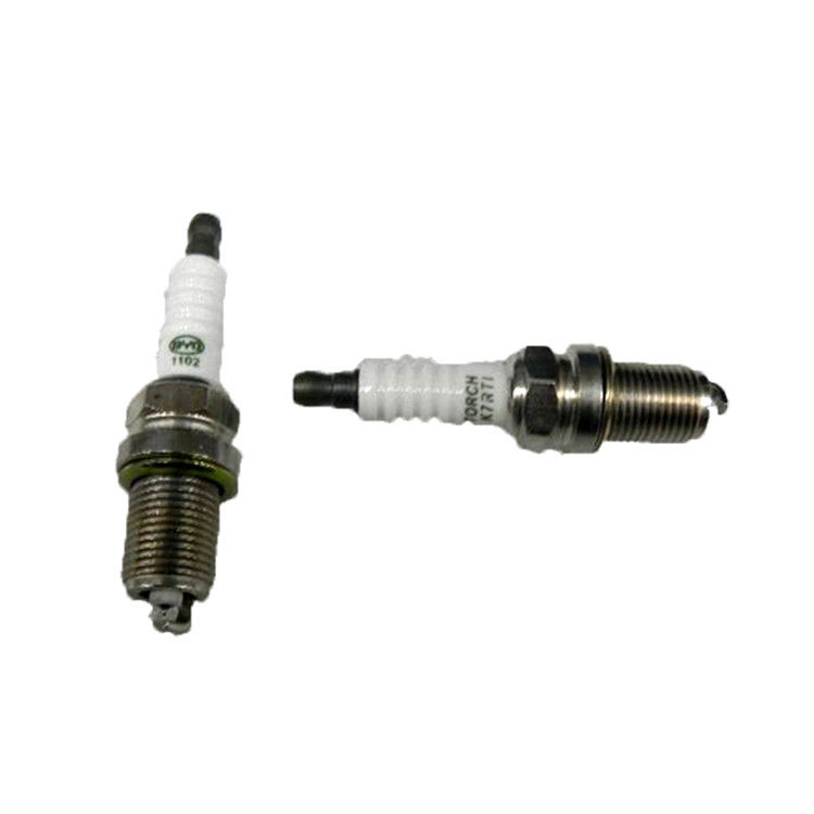 Auto Parts Spark Plug for BYD F3 G3 L3 473QB-3707010 in 2010- Year