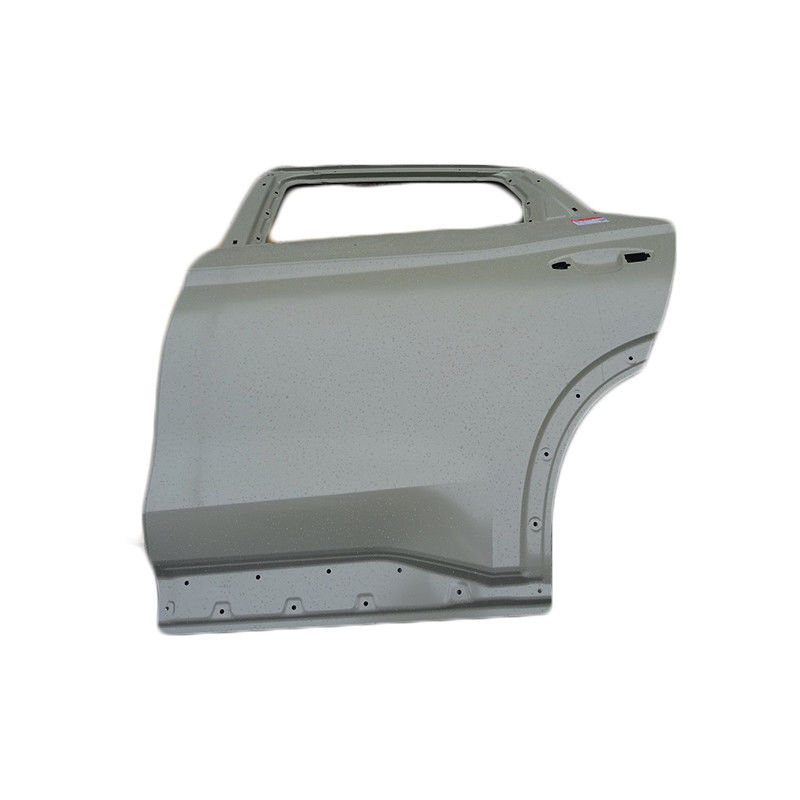 High Cost Performance Left Rear Door for BYD SONG PLUS EV SA3F-6201010/70 Guaranteed