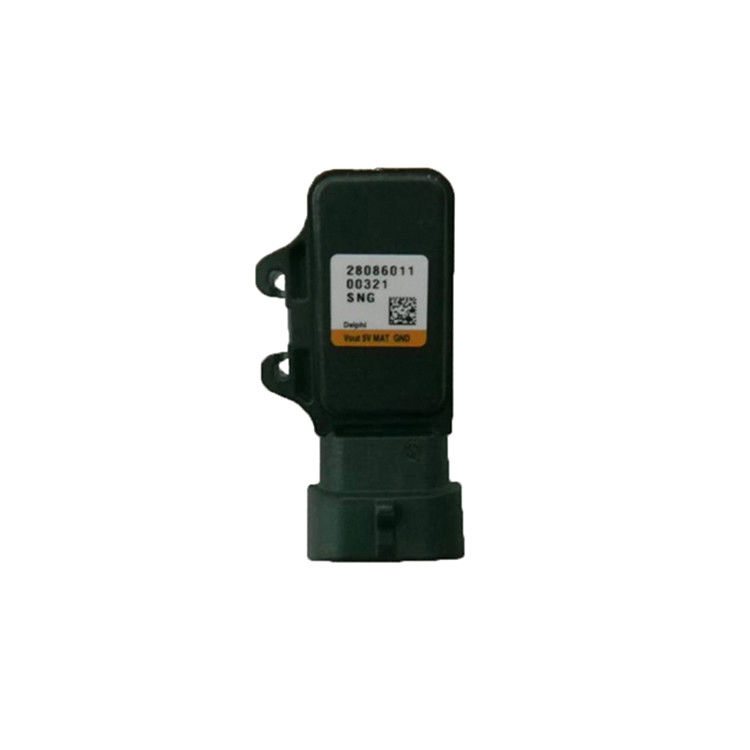 BYD F3 G3 L3 476Q-4D-1100800 Intake Pressure Sensor Year 2005- OE NO. 476Q-4D-1100800