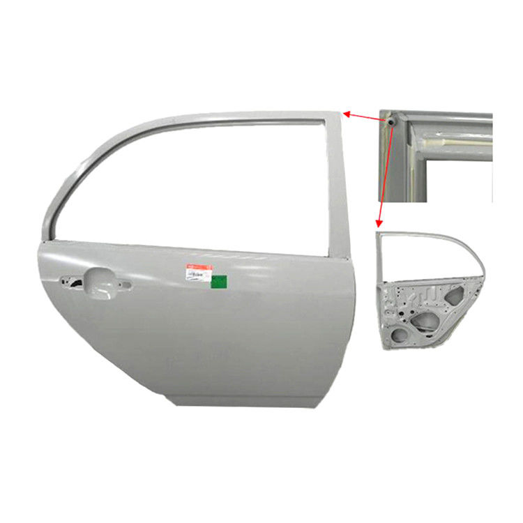 Original/Replacement Parts Rear Right Door for BYD F3 G3 L3 F3-6201020
