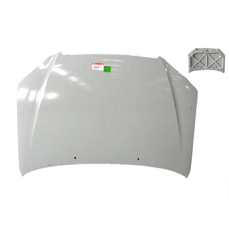 BYD Car Engine Cover F3 G3 L3 F3-8402010 of and Durable Original/Aftermarket Parts