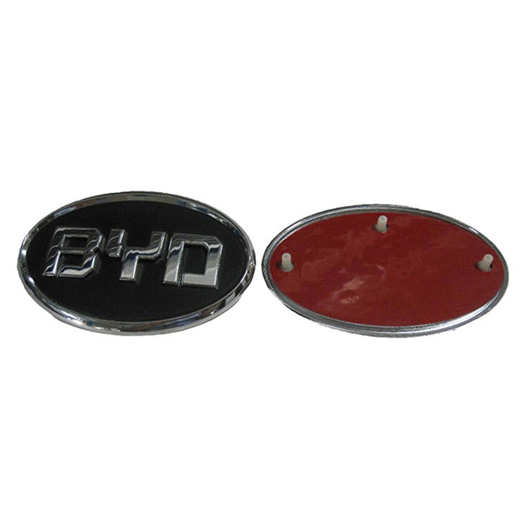 Auto Parts Logo for BYD Tang ev Tang DM 2022 ST-3921510 Year 2019- Car Fitment BYD