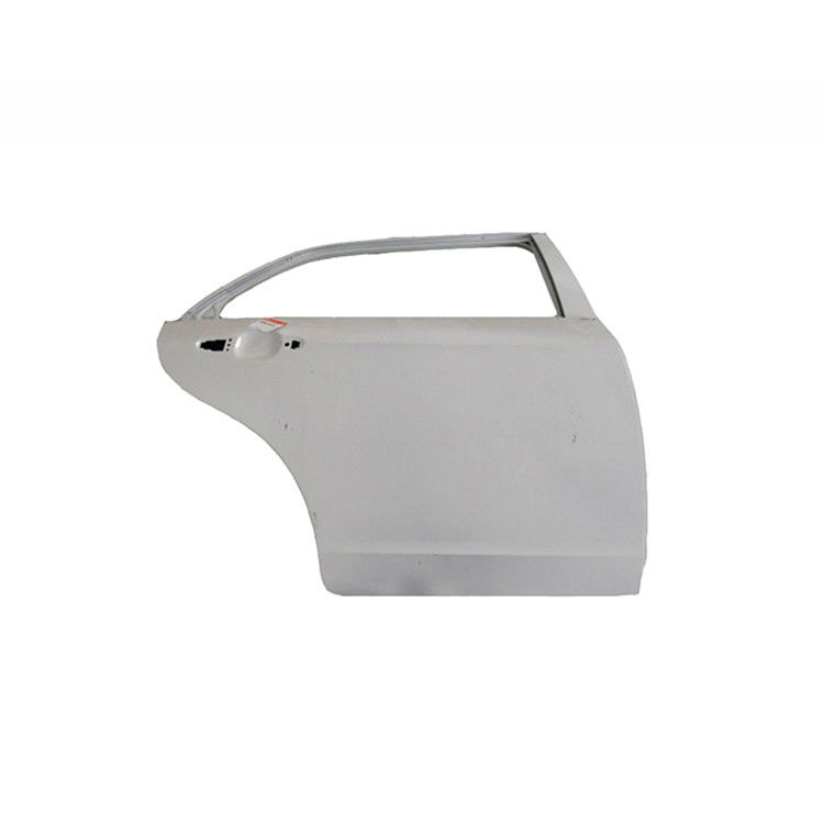 2011- Right Rear Door for BYD S6 6A-6201019 Affordable and Durable
