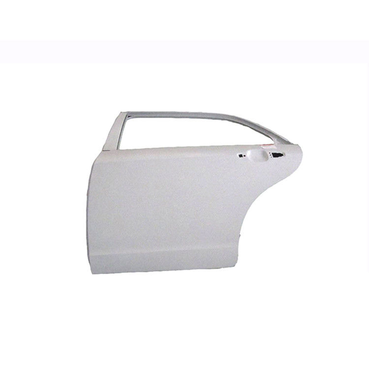G6 Saloon Left Rear Door for BYD S6 6A-6201010 Original and Perfect Fit