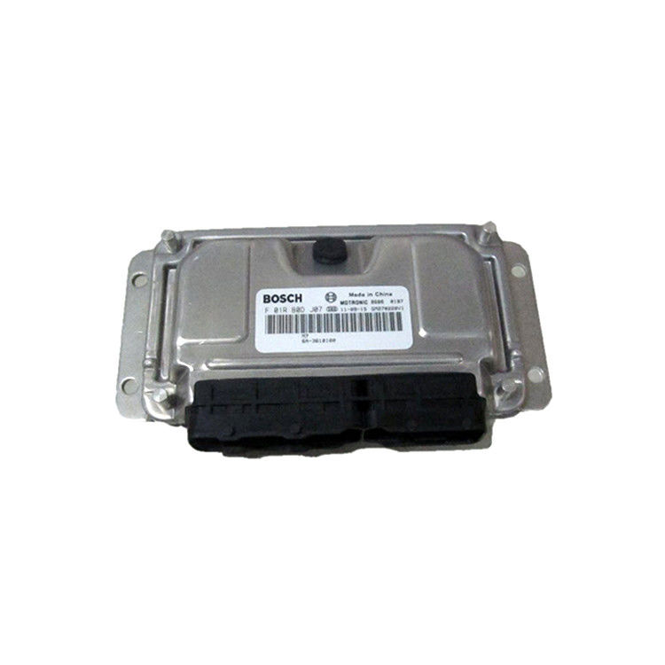 BYD Car Engine Control Module and Design for S6 6A-3610100 in Market Suitable