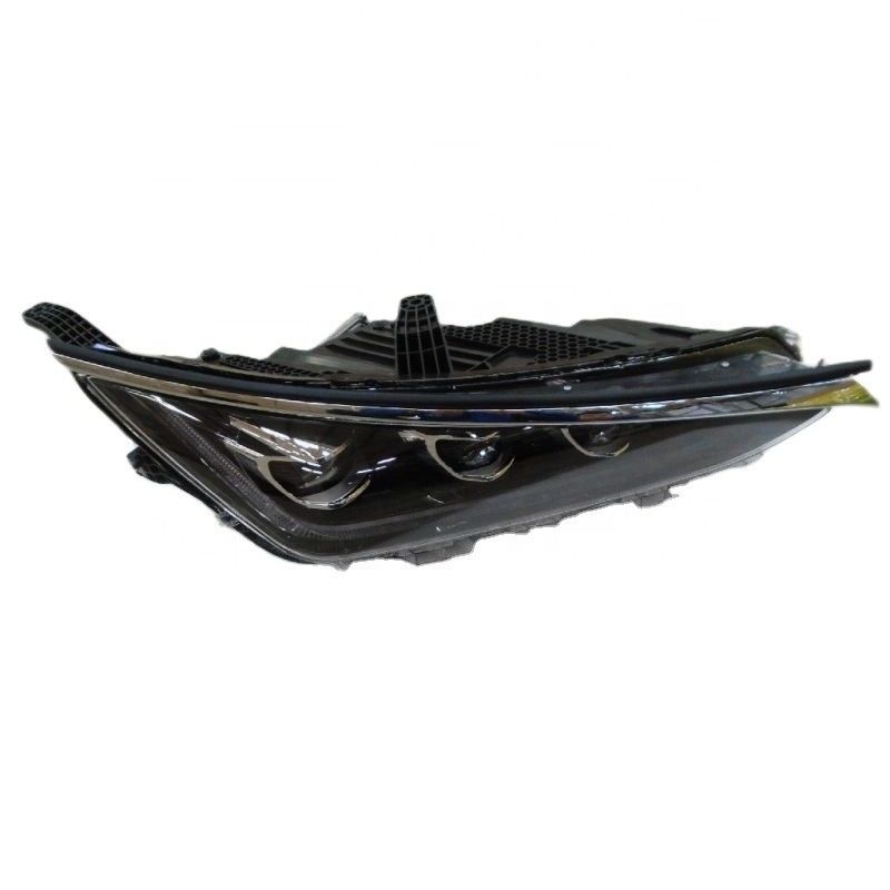 Auto Parts Original BYD TANG EV STE-4121020 Right Headlamp LED for 2019-