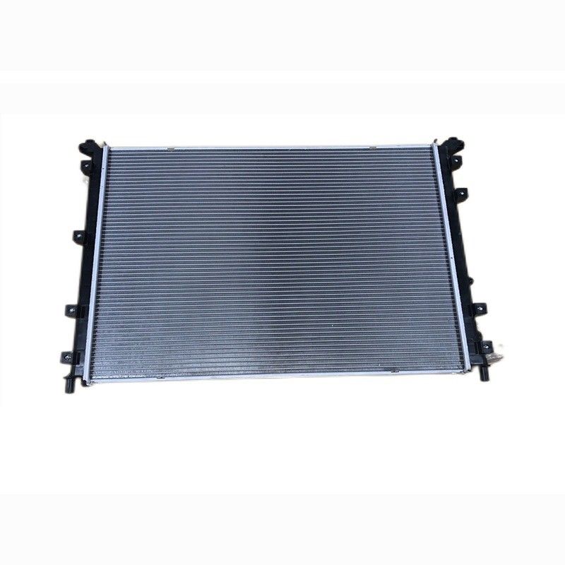 Standard Engine Radiator Assembly for BYD Atto 3 Accessories EV535 HDE-1301030B 2019-