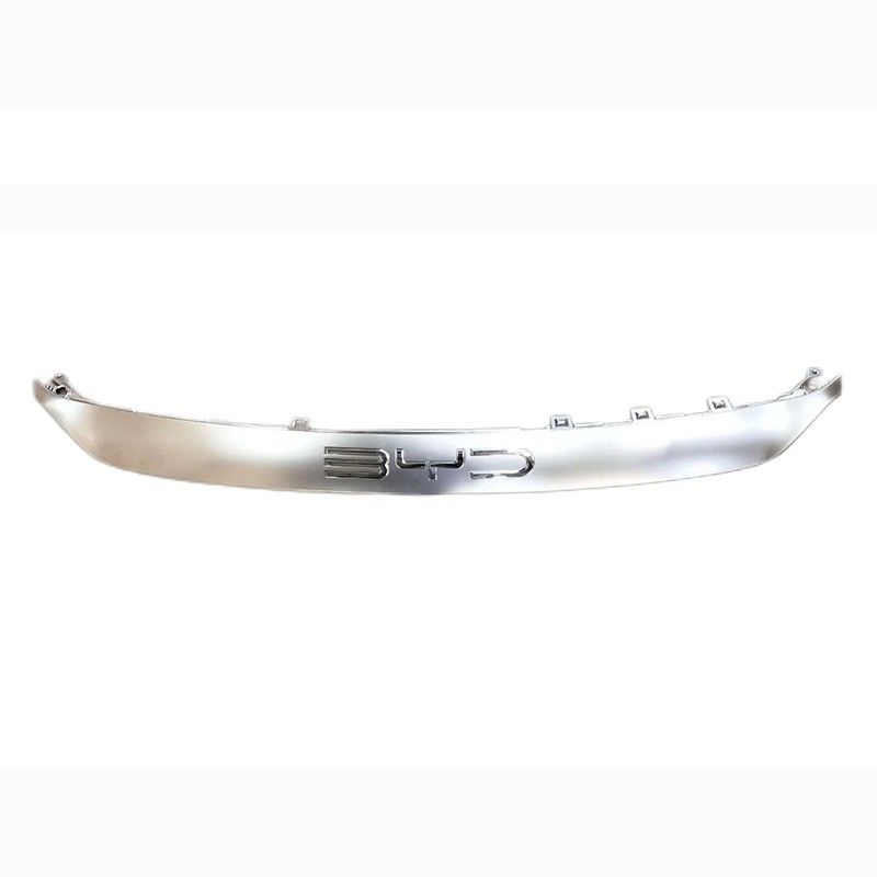 Auto Parts Front Bumper Upper Logo Decorative Strip for BYD Atto 3 SC2EM-2803114/92