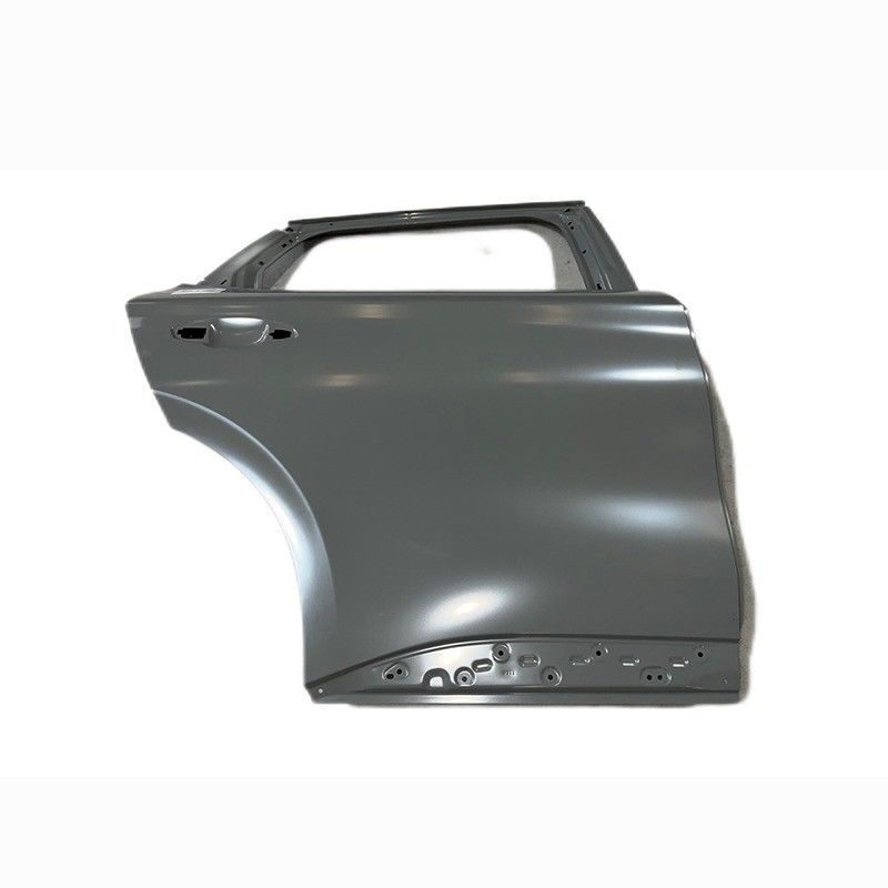 YUAN Right Rear Door Assembly for BYD Atto 3 Accessories Parts SC2E-6201019/77 Arrival