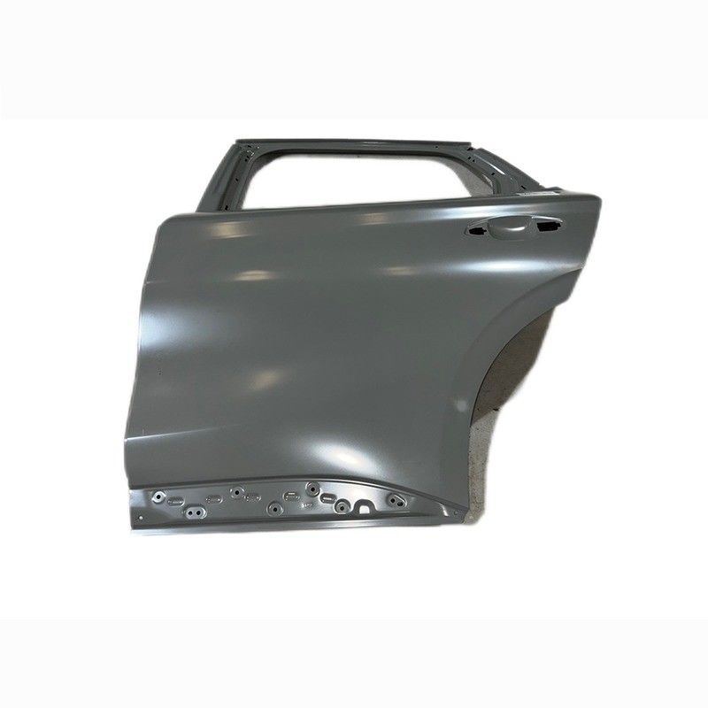 BYD Car Fitment Left Rear Door Assembly for ATTO 3 Accessories Parts SC2E-6201010/77