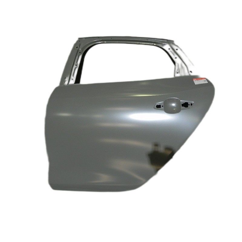 Standard Left Rear Door Assembly for BYD CHAZOR HAD-6201010/70 Accessories Parts