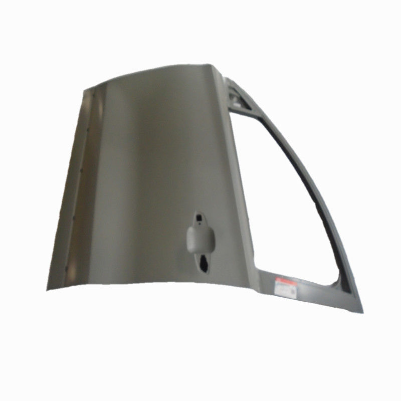 BYD E2 Car Fitment Left Front Door Assembly with Design and Competitive EL-6101010/77