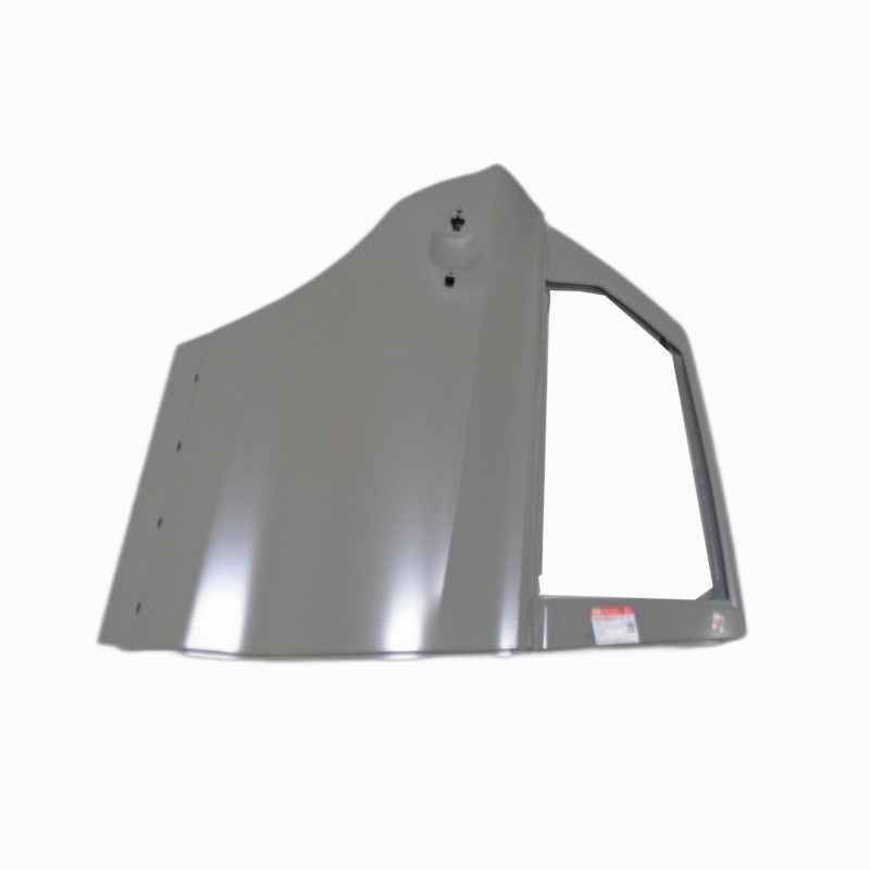 BYD Car Fitment Right Rear Door Assembly for E2 Body Parts EL-6201019/77