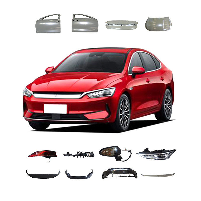 High Cost Performance BYD Auto Spare Parts for BYD QIN PLUS EV DM-i and Ready to Ship