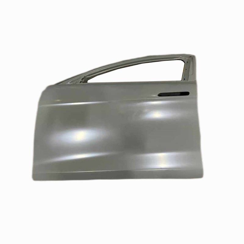 Standard BYD Car Fitment Left Front Door Assembly EKEA-6101010/77 for Seal Body Parts