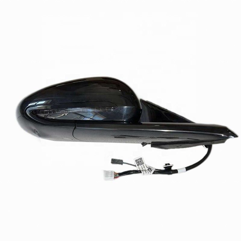 BYD Car Fitment Right Rear Door Assembly EKEA-8202109A at for Auto Parts