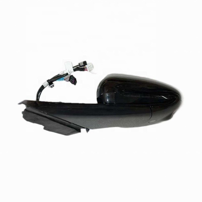 Auto Part Left Rear Door Assembly for BYD EKEA-8202100A Original Seal Body Parts