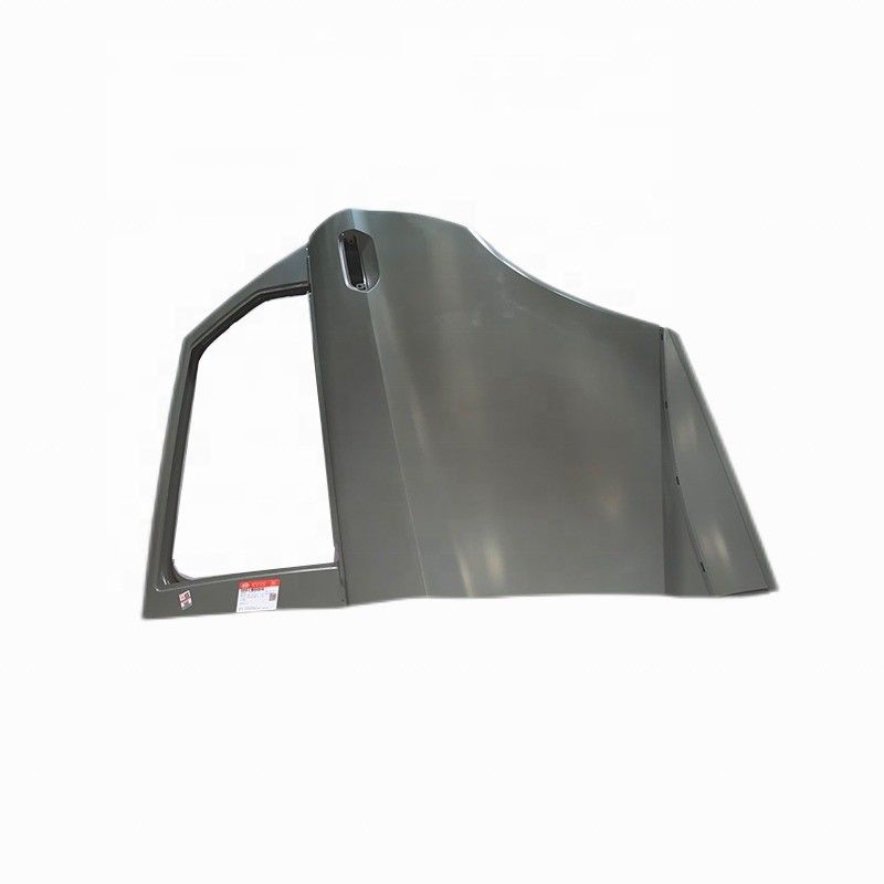 Auto Parts High Cost Performance Left Rear Door for BYD Dolphin EV EM2E-6201010/77 2014-